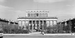 Mira: Views of Vorkuta