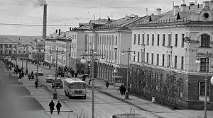 Flats: Views of Vorkuta