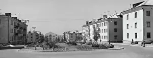 Novovoronezh: Views of the Voronezh region