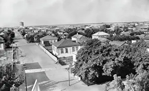 Stanitsa: Views of Vyoshenskaya village