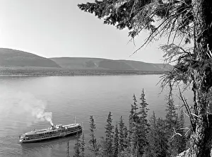 Lena: Views of Yakutia