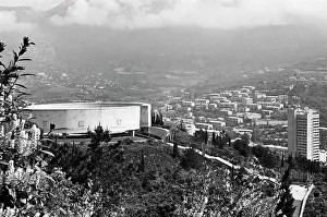 Partisans: Views of Yalta