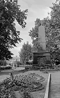 Kozlova: Views of Yaroslavl