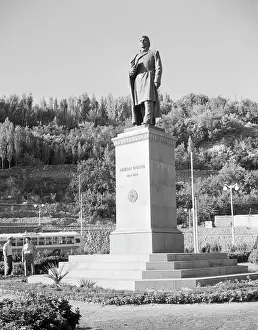 Views of Yerevan