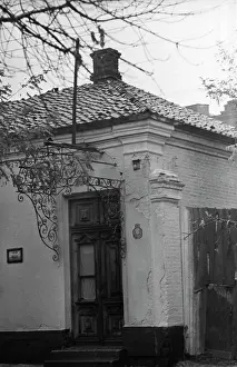 Zhdanov: Views of Zhdanov city