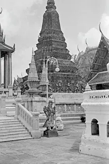 Bangkok: Viewsof Bangkok