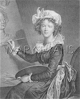 Vigee: Vigee le brun (1790)