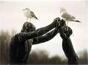 Vigeland: VIGELAND - MAN, BOY