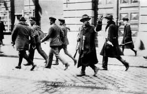 Vigilantes: VIGILANTES/MUNICH/1919