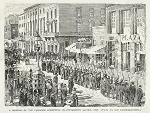 Vigilantes: VIGILANTES/SAN FRANCISCO