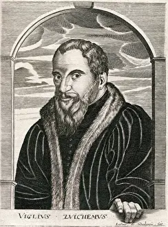 Vigilius: Vigilius Zuichem