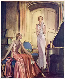 Invitations: A Vignette of the London Season