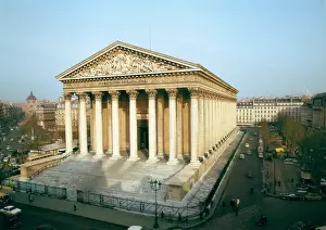 Vignon: VIGNON, Pierre Alexandre (1763-1828)