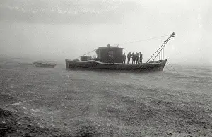 Volunteer: Vigo Bay treasure hunter diving