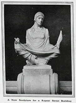 Vigo: Vigo House sculpture