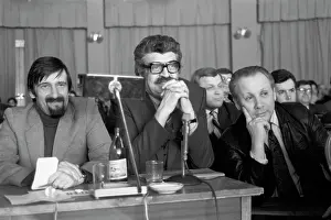 Sentsov: The VII Variety Contest of the Soviet Union, 1983