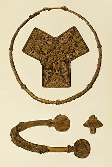 Objets: VIKING ARTIFACTS