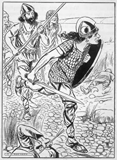 Slay: VIKING RAIDERS ON COAST