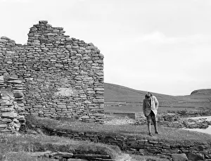 Chieftains: VIKING RUINS