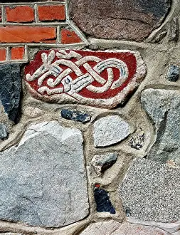 Runic: Viking runes