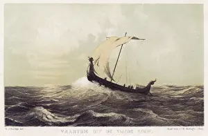 Favouring: Viking Ship
