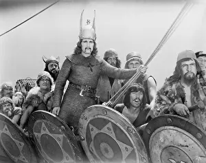 Stoic: VIKING WARRIORS