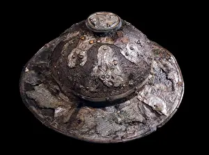 Buckler: Vikings