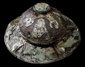 Buckler: Vikings