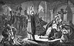 Pillaging: Vikings