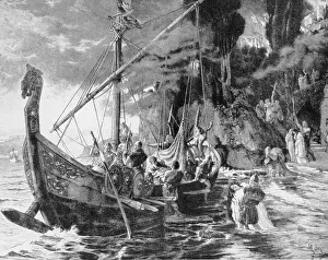 Vikings: Vikings