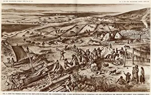 Jun20: How the Vikings lived in the Shetlands