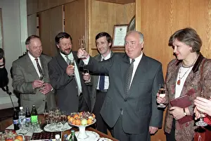 Governmental: Viktor Chernomyrdin, 1997