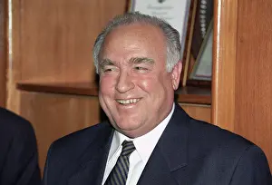 Governmental: Viktor Chernomyrdin, 1997