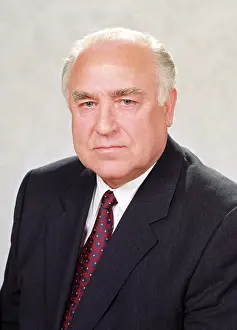Chernomyrdin: Viktor Chernomyrdin, 1997