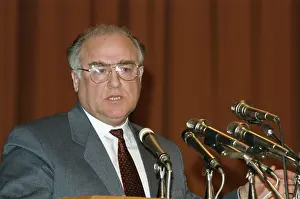 Tomsk: Viktor Chernomyrdin