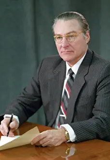 Karpov: Viktor Karpov, 1985