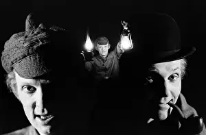 Performs: Viktor Kharitonov, 1980