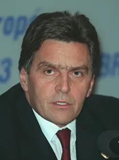Klima: Viktor Klima