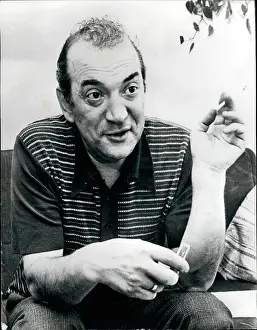 Residing: Viktor Korchnoi, Soviet chess champion, seeks asylum