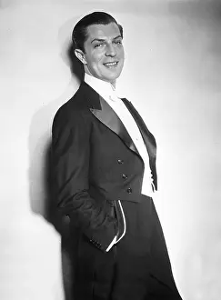 Spiel: Viktor de Kowa in Spiel an Bord, 1936