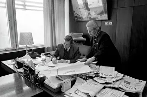 Sozinov: Viktor Linnik and Maya Skurikhina, 1994