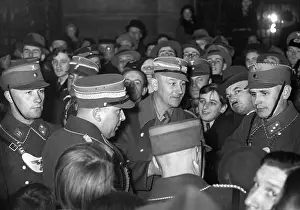 Obergruppenfuehrer: Viktor Lutze
