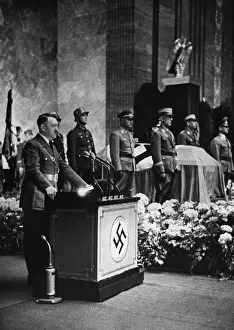 Obergruppenfuehrer: Viktor Lutze