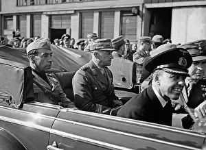 Obergruppenfuehrer: Viktor Lutze