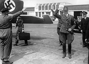 Obergruppenfuehrer: Viktor Lutze