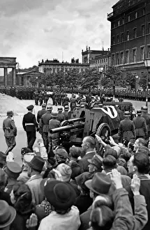 Obergruppenfuehrer: Viktor Lutze