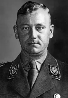 Obergruppenfuehrer: Viktor Lutze
