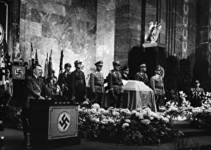 Obergruppenfuehrer: Viktor Lutze