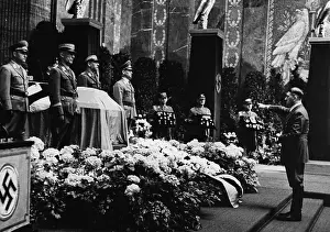 Obergruppenfuehrer: Viktor Lutze