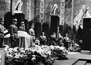 Obergruppenfuehrer: Viktor Lutze